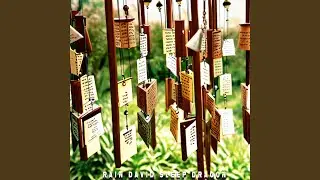 Whispering Whirlwind of Tranquility: Embracing the Dance of Chimes