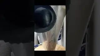 DIY cyclone action