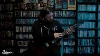 Colossus Guitar Playthrough