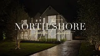 Inside Look at The North Shore Signature Collection's Premier Luxury New Build in Glencoe Illinois