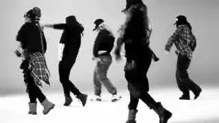 Beyonce BOW DOWN I BEEN ON Music Video   Sean Bankhead & The BGC