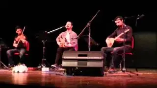 Zafer Güler - Nasıl Yar Diyeyim