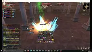 PW History - ( Farm Nirvana M&aacute;gica SOLO ) ~ DarkMage