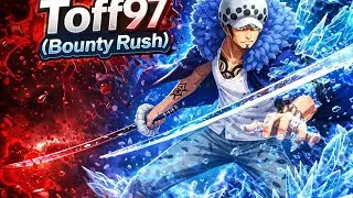 Bounty Rush Invocation Law EX : 300 💎, la galère, braquage ou pas ?