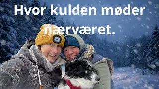 N&aring;r vinteren kalder og &aring;ret g&aring;r p&aring; h&aelig;ld - Nyd din egen hjemmebiograf i autocamperen