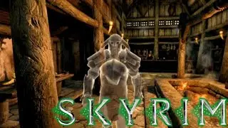 The Elder Scrolls V: Skyrim - The Ghost of Old Hroldan (Side-Quest)