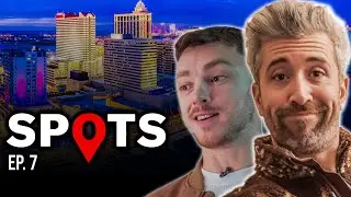 What's Up With Atlantic City! |  SPOTS Ep. 7