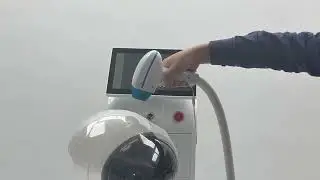 808nm Diode Laser Hair Removal Machine | Factory Tour | OEM & ODM Beauty Equipment Supplier