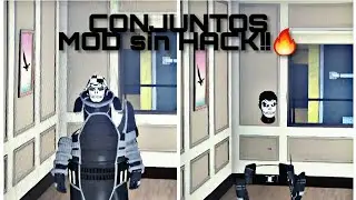 Como tener el cuerpo invisible en GTA5 + conjunto Juggernaut!!!