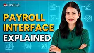 Payroll Interface Studio in Workday Integration and Studio | ZaranTech