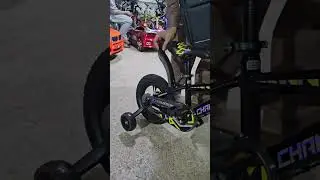 kids bicycle Very strong and durable #KidsBicycle #ChildrensCycle #KidsCycling #BicycleForKids #Kid