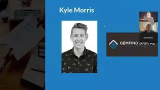 ChatGPT Webinar by GemFind