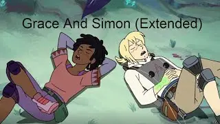 Grace And Simon's Theme (Extended) - Infinity Train: Book 3 OST