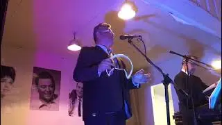 Rainer Bollström  Kirje sieltä jostakin