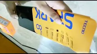 Attitude Boy Unboxing Techno Spark 8 Pro #independenceday #pakistan #technology #unboxing #kids