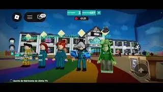 Jugando squid game pero morimos dos veces chu cha 