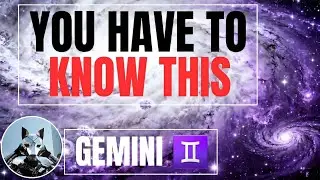 GEMINI ♊️ 