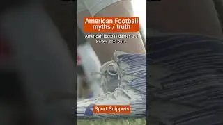 The Winning Formula: Beyond Talent in American Football 🏆🏈 #TeamworkMatters #shorts #Sport