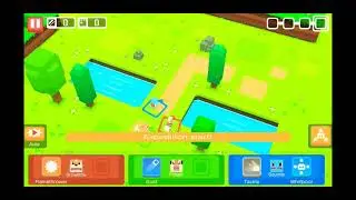 The First Steppe BOSS | Pokemon Quest