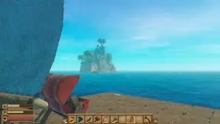 Raft part 16 Raft expansion