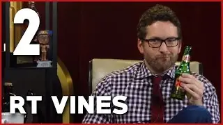 Roosterteeth Vines - Volume 2