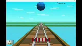 Critical Leap - Demo Video