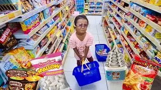 Hunting Jajan eskrim Indomaret⁉️ jajan Eskrim Koko Krunch Masmellow Sosis Kanzler!