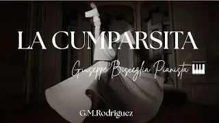 G.M.Rodriguez: La Cumparsita - Tango Argentino