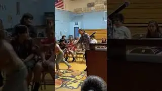 Lapwai Elementary June 2022 Student Success Assembly