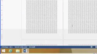 MSO.04 Управление страницами в Microsoft Word