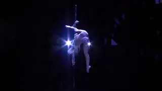 Performance | Lydia Kollia | TEDxThessaloniki