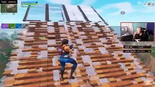 Tfue Reacts to Mobile Players!