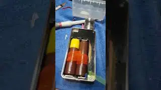 Snowwolf DNA250 1