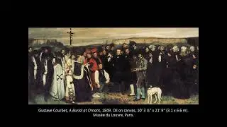 Realism and the Birth of Modernism