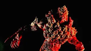 McFarlane Toys DC Multiverse Swamp Thing Of Planet Ram Review