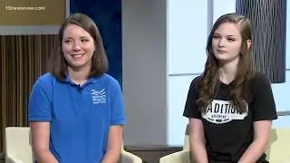 Noon Interview: Mariners' Museum 6th Annual Craft Beer Festival