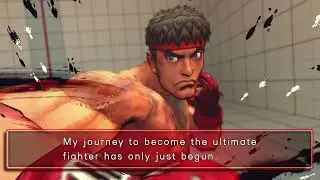 [USF4] luigi0136 (Ryu,Chun Li) vs naSuyR (Ryu)