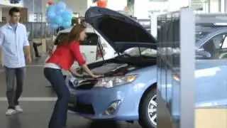 Priority Toyota Best in Town
