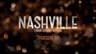 gay scene - PROMO - Nashville (2012 TV series) returns on CMT