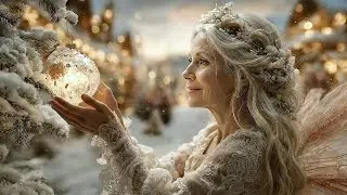 AI Christmas Song | 