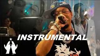 ROCHY RD - LOCOTRON EN VIVO 🔴 INSTRUMENTAL 🔥