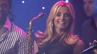 Suzanna Lubrano - Tudo Pa Bo (Live at Off-Corso) - featuring Candy Dulfer