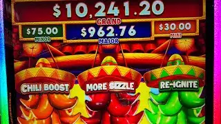 BETTER LATE THAN NEVER! #bonus #win #fun #slots #casino 