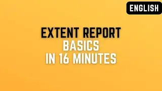 Learn Extent Reports in 16 minutes. Sample Code Attached