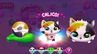 Fluvsies Merge Party Unlimited TutoClub Pets Gameplay 