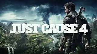 Just Cause 4 Main Menu Theme