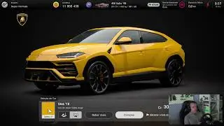 GT7 Ep. 379 in PS5 - 2R4 - Update1.44!  Subscribe for 1001 goal !! Thank you all