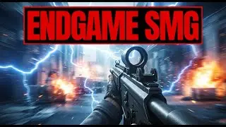 GUNBURN God Roll SMG | Вот почему он вам нужен | Руководства по Festival Of The Lost | Destiny 2