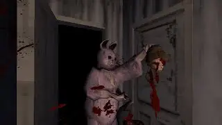 Murder House (Extended Ending) - PC Longplay 1440p, 60FPS, No Commentary