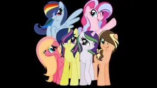 Mlp Speedpaint: Friendship is magic